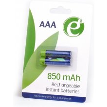 Gembird Rechargeable battery AAA 850mAh...