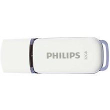 Philips FM32FD70B USB flash drive 32 GB USB...