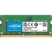 Mälu Crucial CT32G4S266M memory module 32 GB...