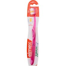Hambahari Elmex Junior 1pc - Soft Toothbrush...