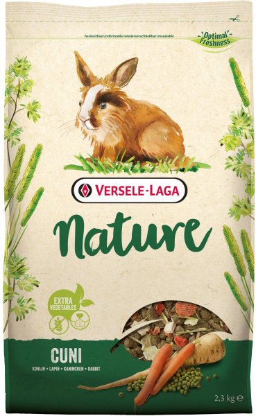 Cuni - Versele-Laga