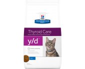 Hill's - Prescription Diet - Cat - Thyroid...