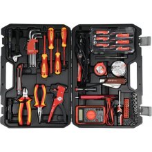 Yato YT-39009 mechanics tool set 68 tools