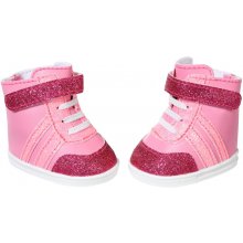 ZAPF Creation BABY born sneakers pink 43cm...
