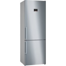 Külmik BOSCH | KGN497ICT | Refrigerator |...
