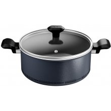 Tefal POT 24CM WITH LID SO LIGHT