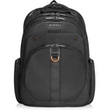 Everki Atlas backpack Black