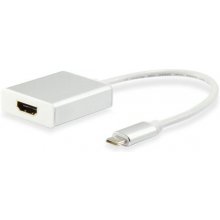 Equip USB Type C to HDMI Adapter