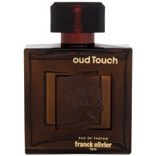Franck Olivier Oud Touch 100ml - Eau de...