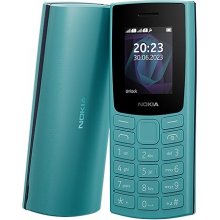 Nokia | 105 (2023) TA-1557 | Cyan | 1.8 " |...