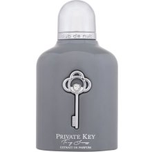 Armaf Club de Nuit Private Key To My Success...