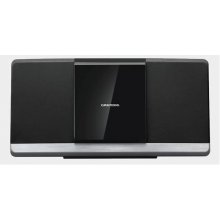 Grundig WMS 3000 BT DAB Home audio micro...