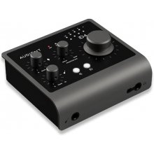 Audient iD4 MKII - USB audio interface