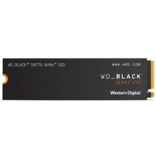 Western Digital WD Black SN770 250 GB, SSD...