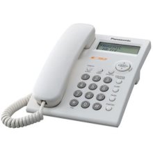 Panasonic KX-TSC11 DECT telephone Caller ID...