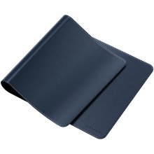 SATECHI Vegan-Leather Premium Desk Mat...