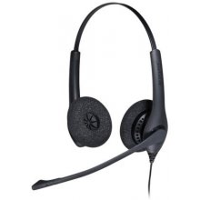 JABRA Headset BIZ 1500 binaural NC Wideband...