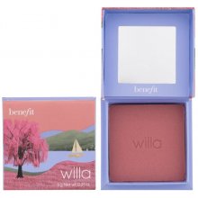 Benefit Willa Soft Neutral-Rose Blush 6g -...