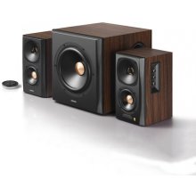Edifier S360DB speaker set 150 W Black, Wood...