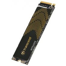 Kõvaketas Transcend 500GB M.2 2280 PCIe...