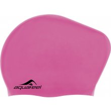 Aquafeel Swimming cap silicone 30404 43...