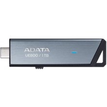 AData MEMORY DRIVE FLASH USB-C 1TB/SILV...