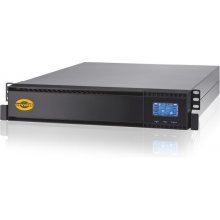 UPS Orvaldi V3000 on-line 2U LCD...