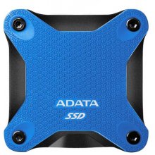 Kõvaketas A-DATA ADATA SD600Q 480 GB Blue