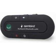 Gembird Bluetooth Freisprecheinrichtung Kl.2...