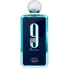 Afnan 9am Dive 100ml - Eau de Parfum unisex