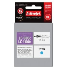 Tooner ActiveJet AB-1100CNX ink (replacement...