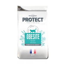 Pro-Nutrition Protect Cat Obesite...