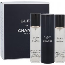 Chanel Bleu de Chanel 3x20ml - Eau de...