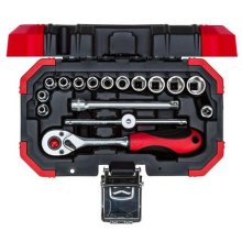 Gedore R49003016 socket/socket set