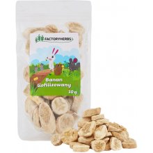 Factoryherbs FACTORY HERBS Freeze-dried...