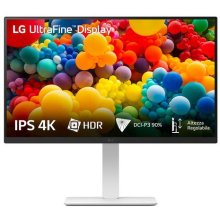 LG 27US550-W computer monitor 68.6 cm (27")...