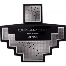 Afnan Ornament 100ml - Eau de Parfum...