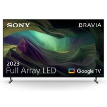 Sony | TV | KD55X85L | 55" (139cm) | Smart...