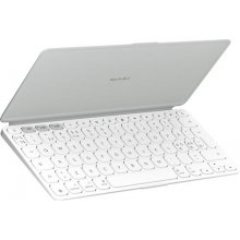 Klaviatuur Logitech Keys-To-Go 2
