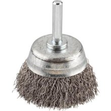 Kwb 606333 wire wheel/wheel brush Cup brush...
