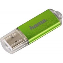 Mälukaart Hama Laeta 64GB USB flash drive...