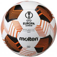 Molten Football ball F5U2810-34 UEFA Europa...