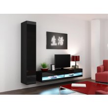 Cama MEBLE Cama Living room cabinet set VIGO...