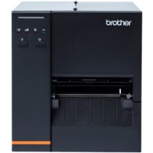 Brother TJ-4120TN Etikettendrucker