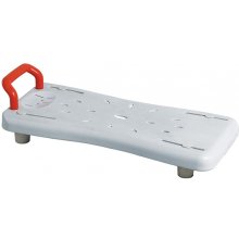 VITEA CARE BATH BENCH WITH HANDLE