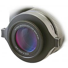 Raynox DCR-250 camera lens SLR Black