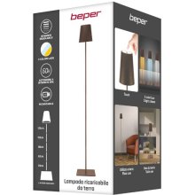 Beper P201UTP405