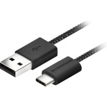 3Dconnexion CABLE USB-A / USB-C (BRAIDED...