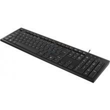 DELTACO Keyboard LT layout, USB, black...