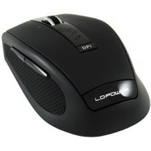 Hiir LC-Power LC-M800BW mouse Right-hand RF...